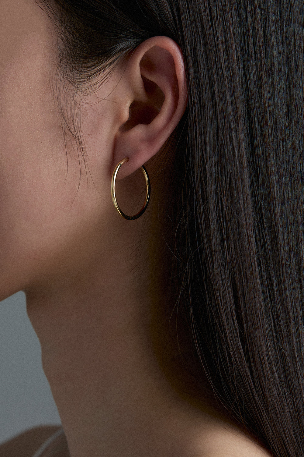 GOLD CITY BASIC HOOPS M