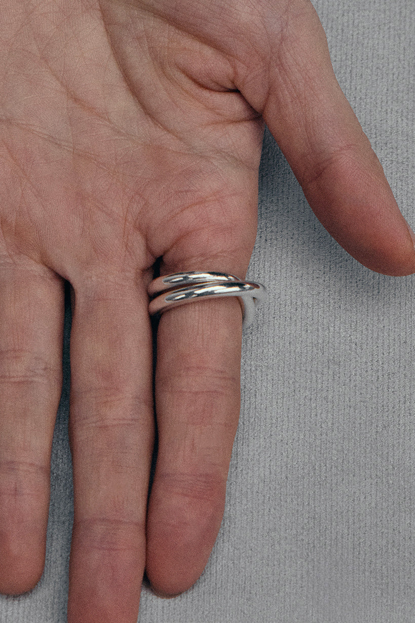 デュエットリング