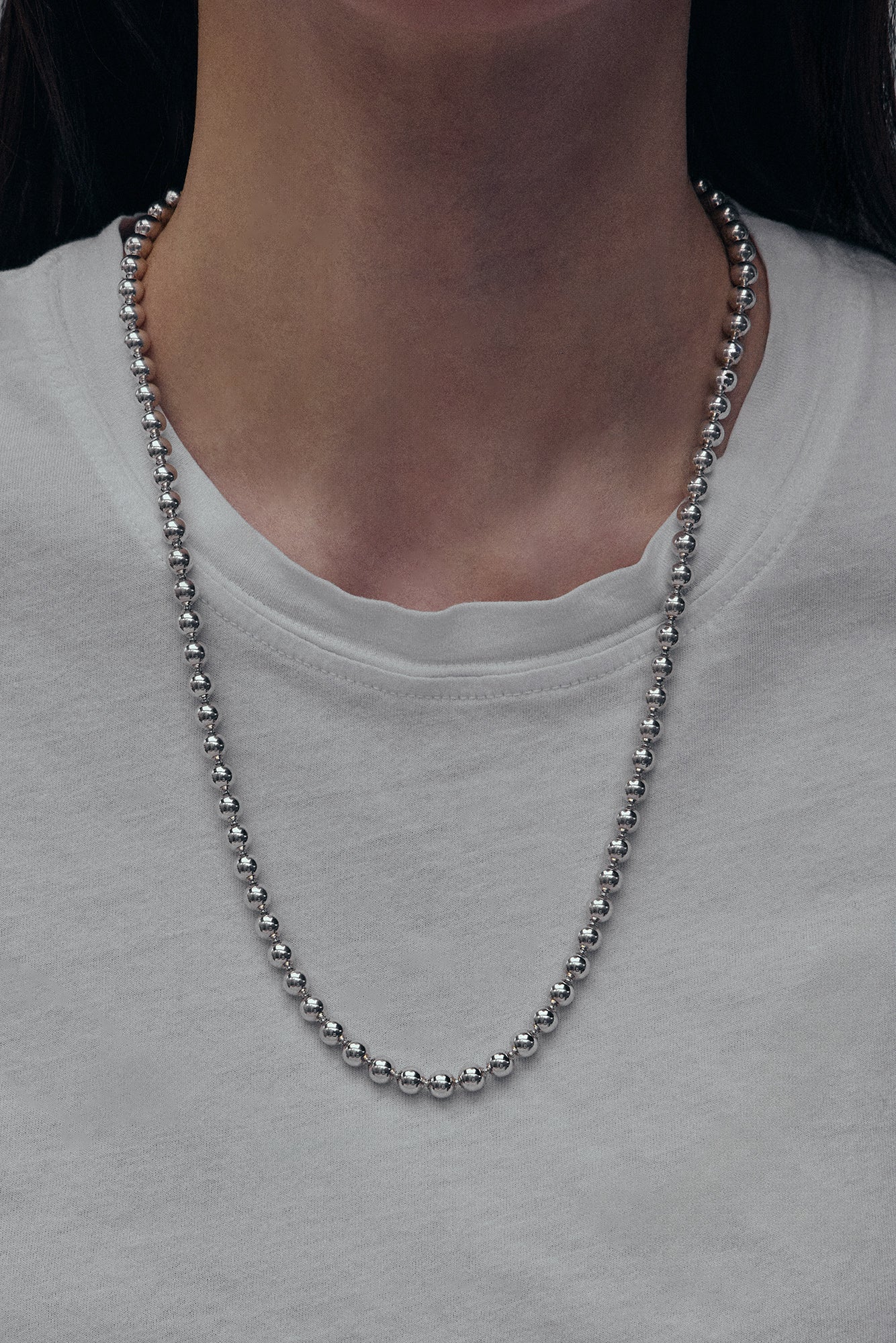 EVERYDAY SILVER BALLS 600