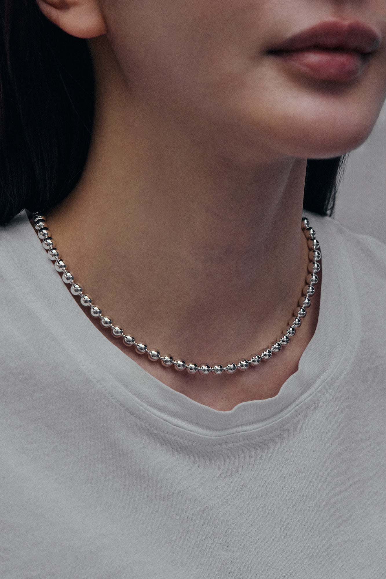 EVERYDAY SILVER BALLS