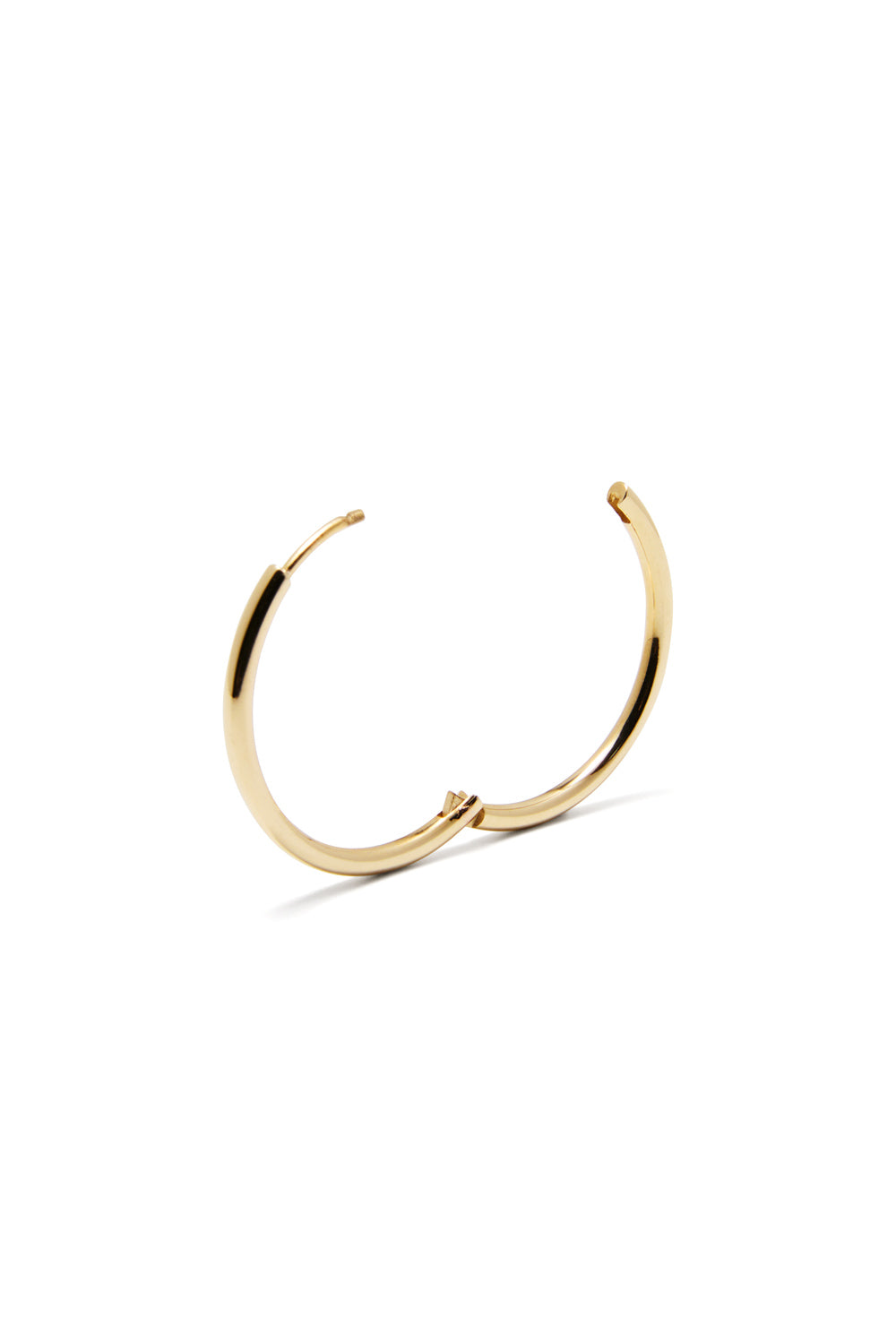 GOLD CITY BASIC HOOPS M