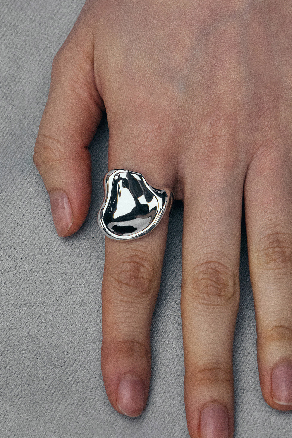 PELVIS CHUNK RING