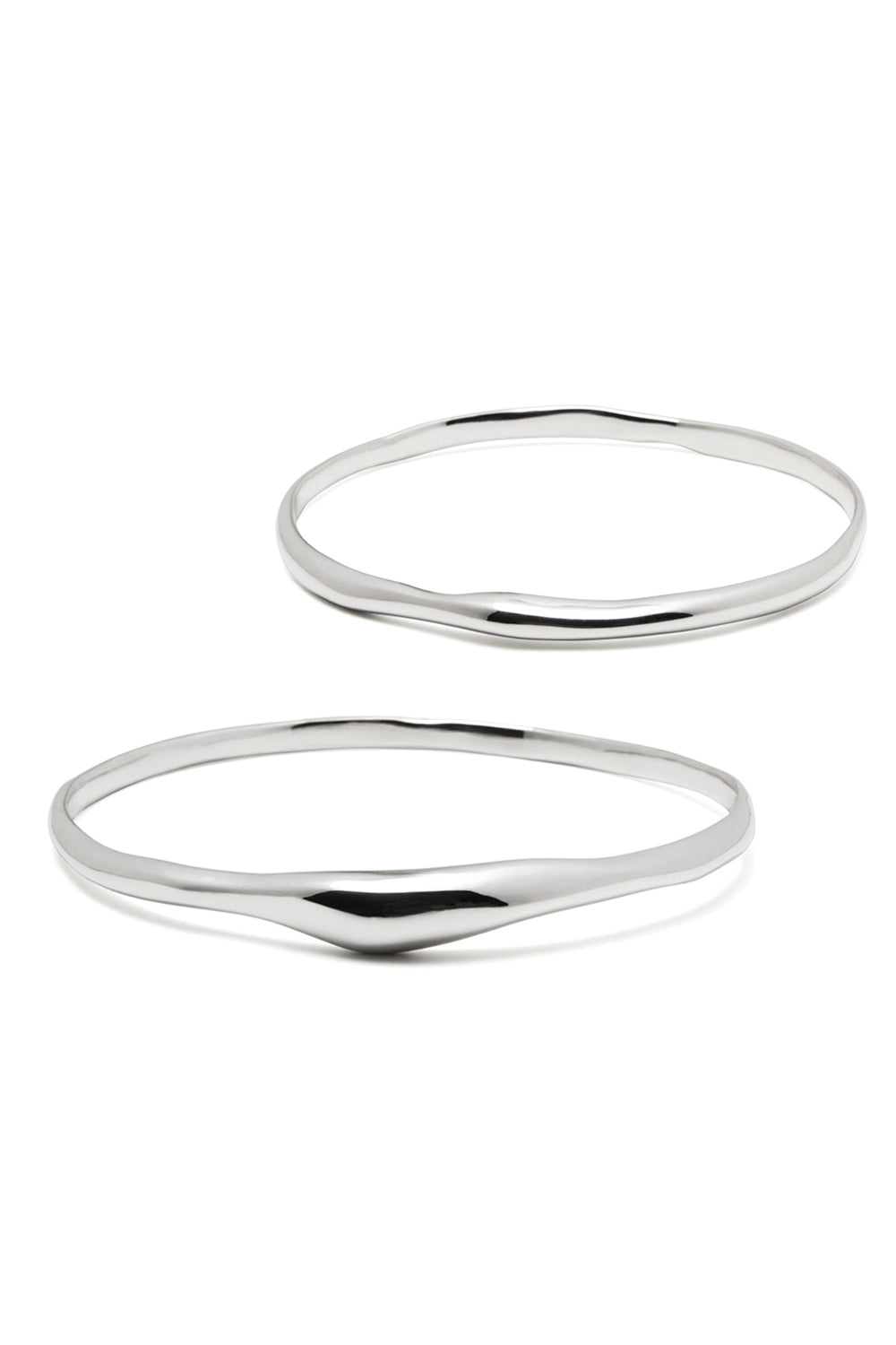 SLEEK ARM BANGLE SET