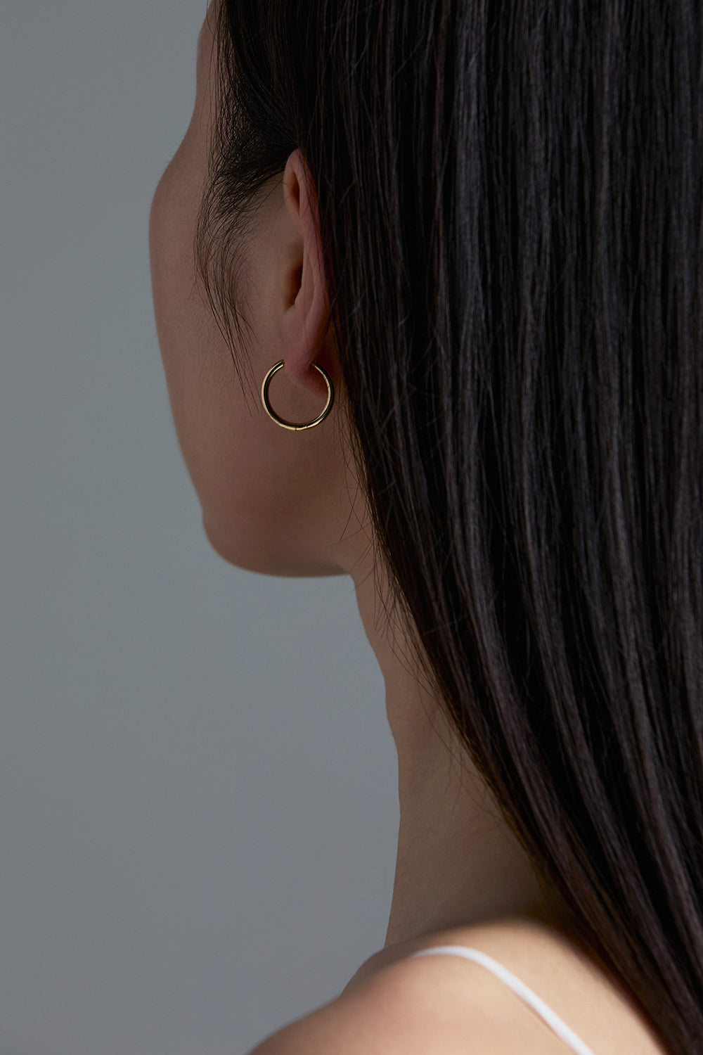 GOLD CITY BASIC HOOPS S