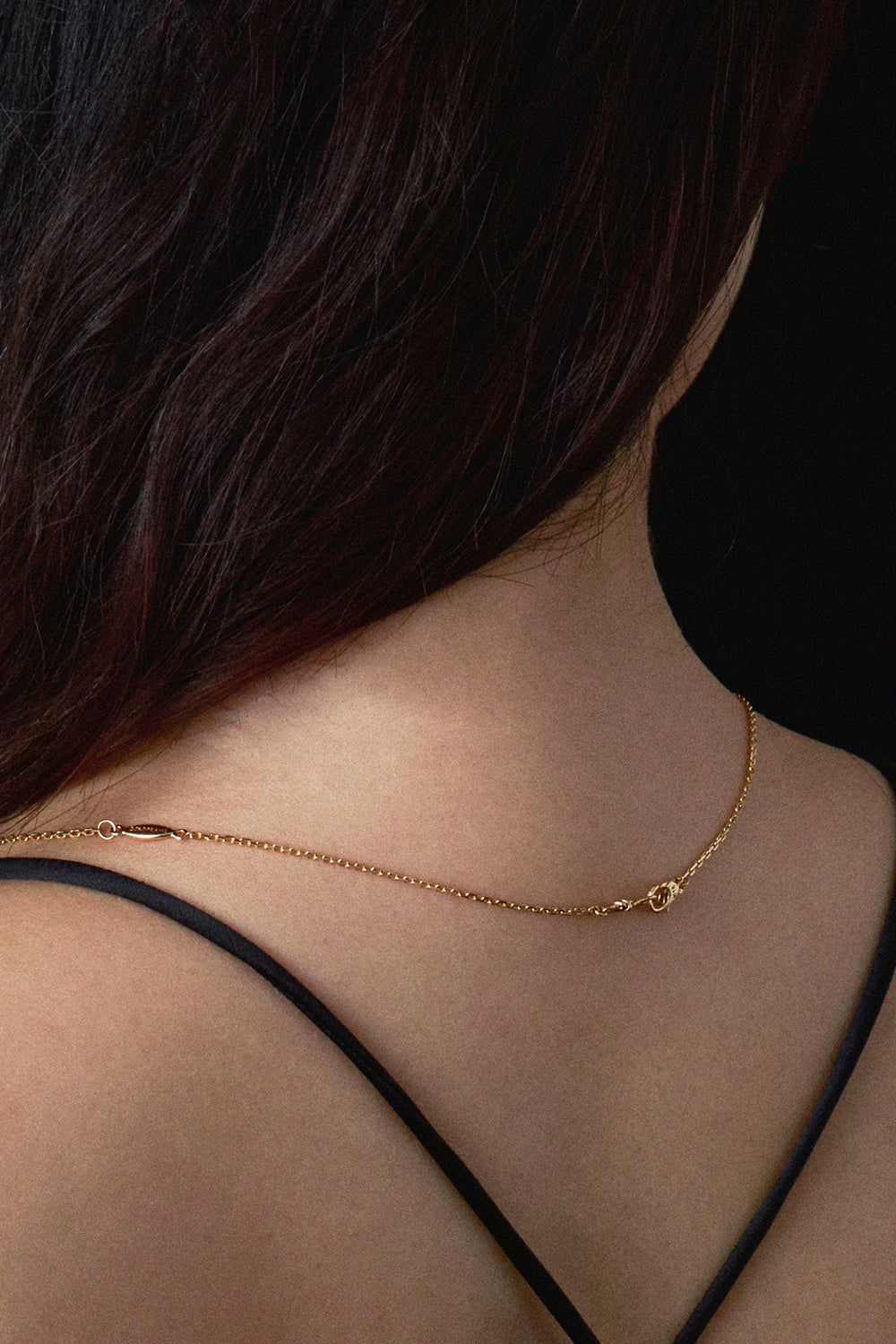 RENAISSANCE SQUARE LINK CHAIN ​​800 