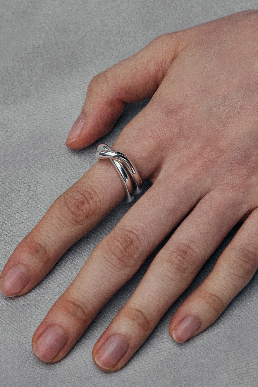 デュエットリング