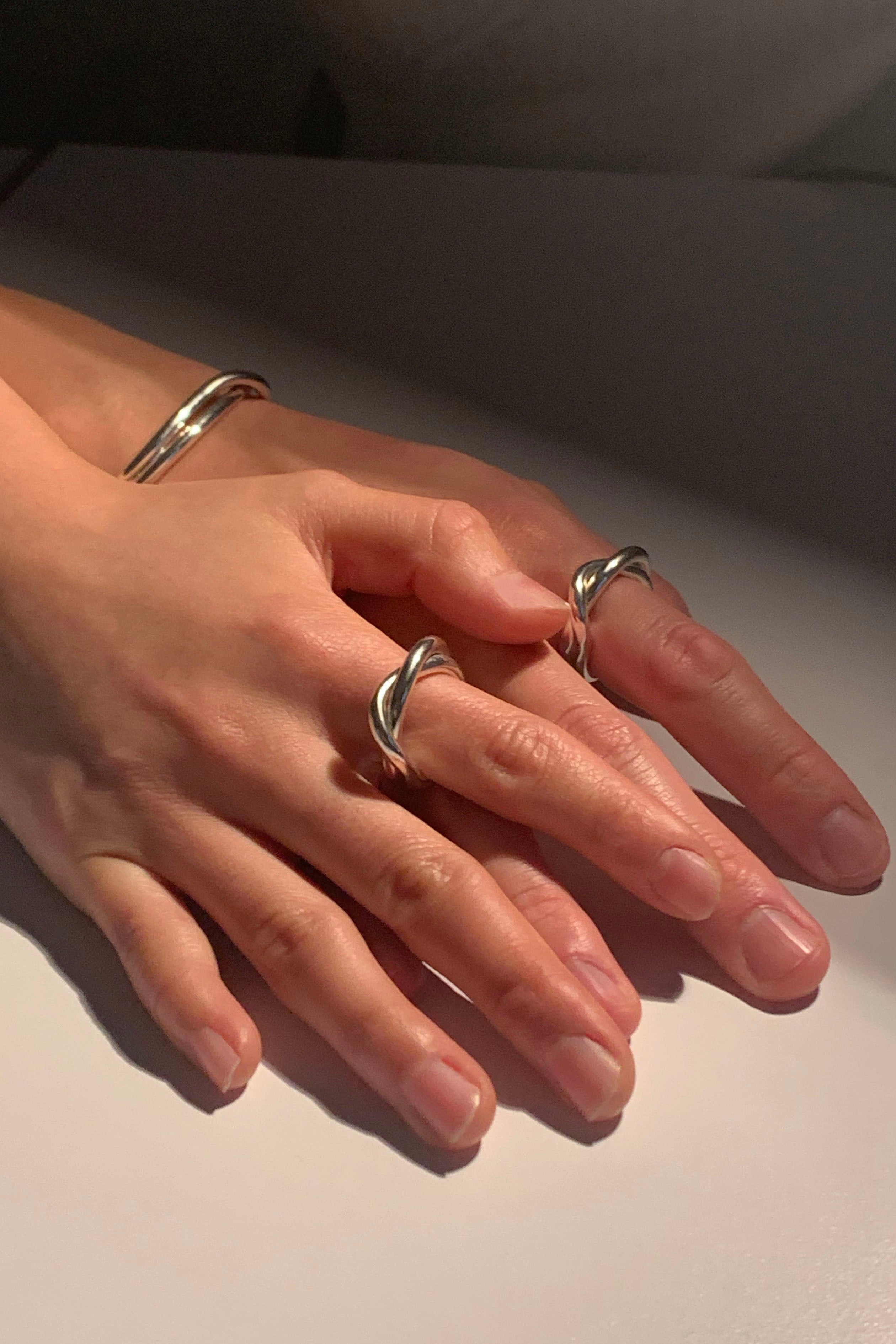 デュエットリング