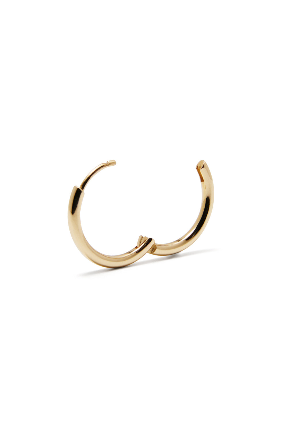 GOLD CITY BASIC HOOPS S