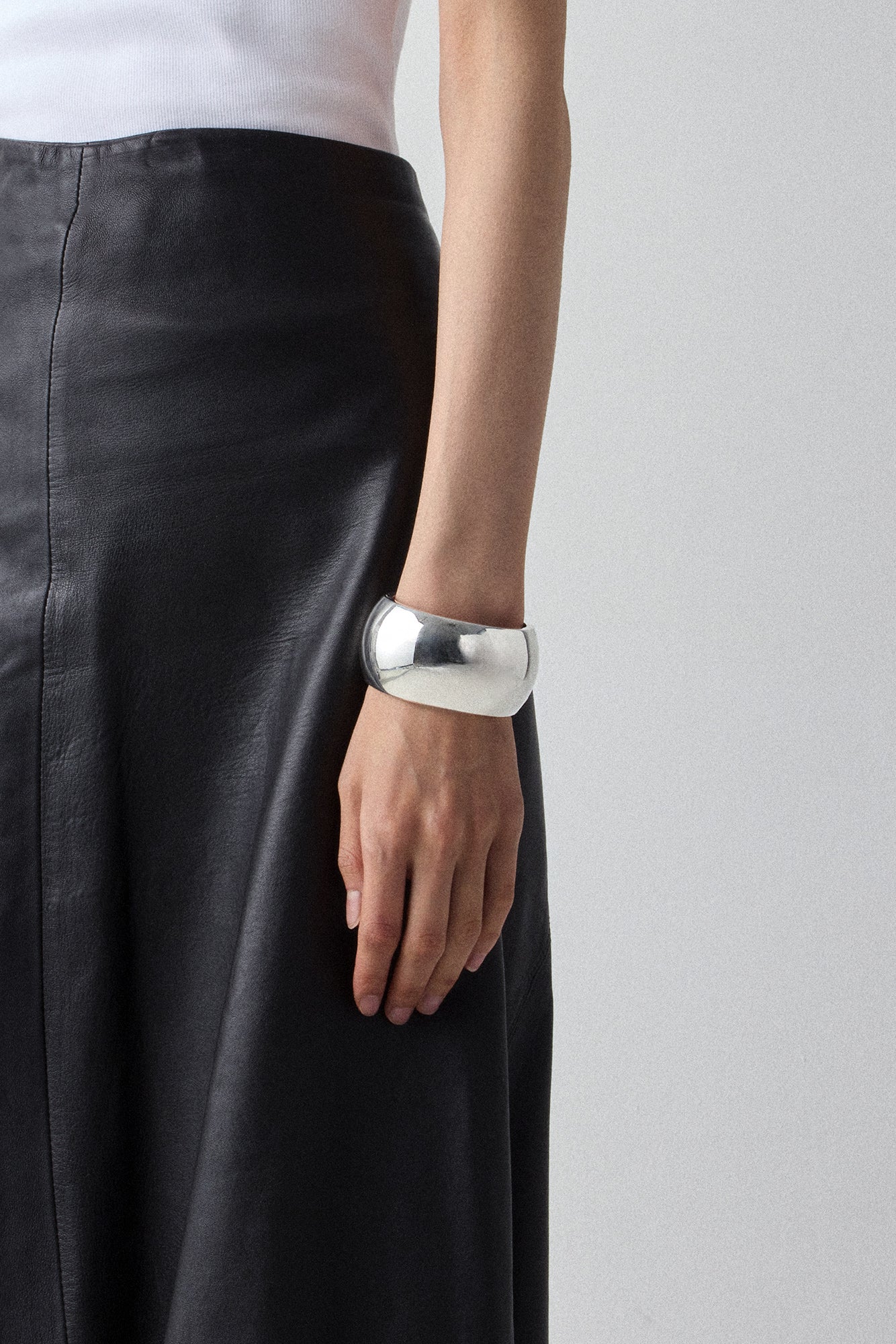 NEW LUX CUFF BRACELET