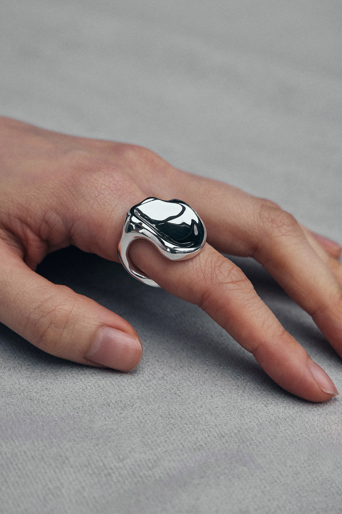PELVIS CHUNK RING