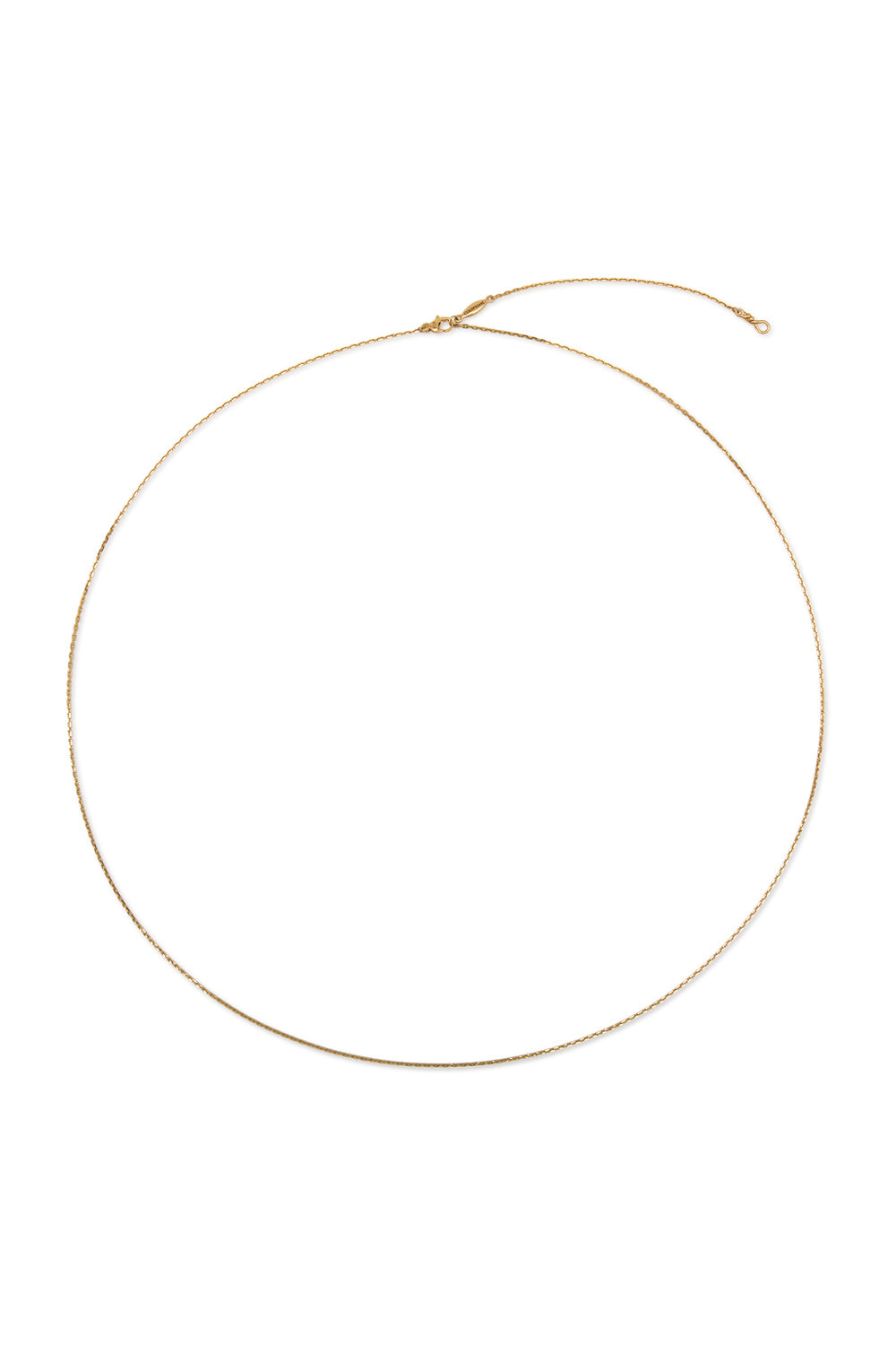 RENAISSANCE SQUARE LINK CHAIN ​​800 