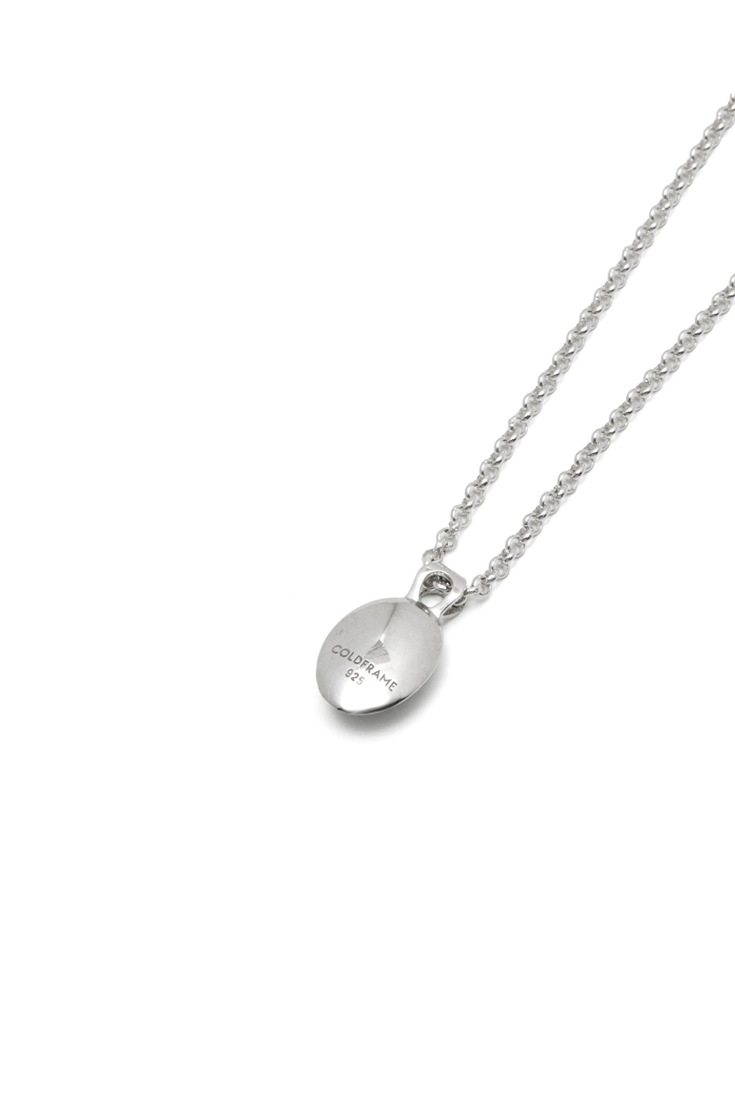 MOTHER'S RED JASPER NECKLACE